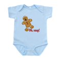 thumbnail image 1 of CafePress - Infant Bodysuit - Baby Light Bodysuit, Size Newborn - 24 Months, 1 of 4