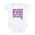 thumbnail image 1 of CafePress - Infant Bodysuit - Baby Light Bodysuit, Size Newborn - 24 Months, 1 of 4