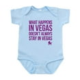thumbnail image 1 of CafePress - Infant Bodysuit - Baby Light Bodysuit, Size Newborn - 24 Months, 1 of 4