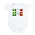 thumbnail image 1 of CafePress - Infant Bodysuit - Baby Light Bodysuit, Size Newborn - 24 Months, 1 of 4