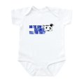 thumbnail image 1 of CafePress - Infant Bodysuit - Baby Light Bodysuit, Size Newborn - 24 Months, 1 of 4