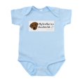 thumbnail image 1 of CafePress - Infant Bodysuit - Baby Light Bodysuit, Size Newborn - 24 Months, 1 of 4