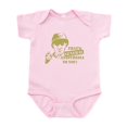 thumbnail image 1 of CafePress - Infant Bodysuit - Baby Light Bodysuit, Size Newborn - 24 Months, 1 of 4