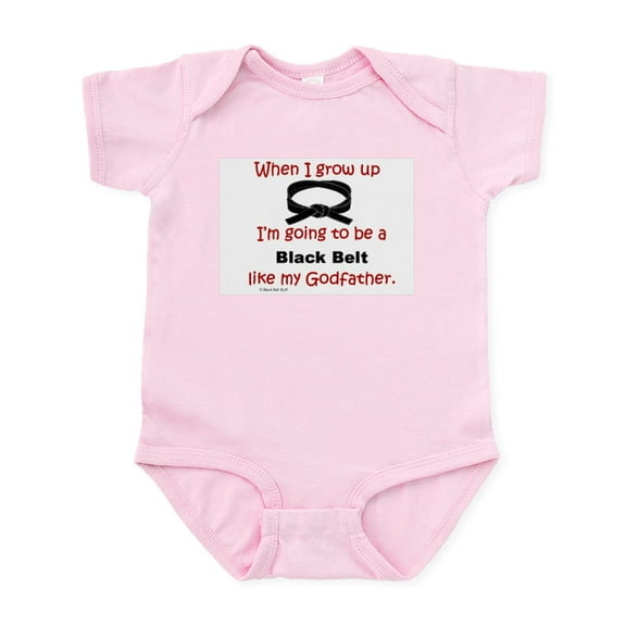 CafePress - Infant Bodysuit - Baby Light Bodysuit, Size Newborn - 24 Months