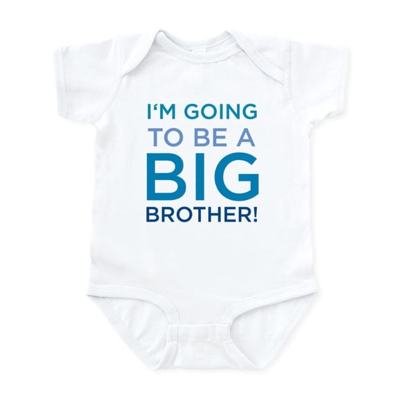 CafePress - Infant Bodysuit - Baby Light Bodysuit, Size Newborn - 24 Months