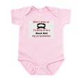 thumbnail image 1 of CafePress - Infant Bodysuit - Baby Light Bodysuit, Size Newborn - 24 Months, 1 of 4