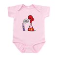 thumbnail image 1 of CafePress - Infant Bodysuit - Baby Light Bodysuit, Size Newborn - 24 Months, 1 of 4