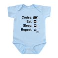 thumbnail image 1 of CafePress - Infant Bodysuit - Baby Light Bodysuit, Size Newborn - 24 Months, 1 of 4