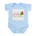 thumbnail image 1 of CafePress - Infant Bodysuit - Baby Light Bodysuit, Size Newborn - 24 Months, 1 of 4