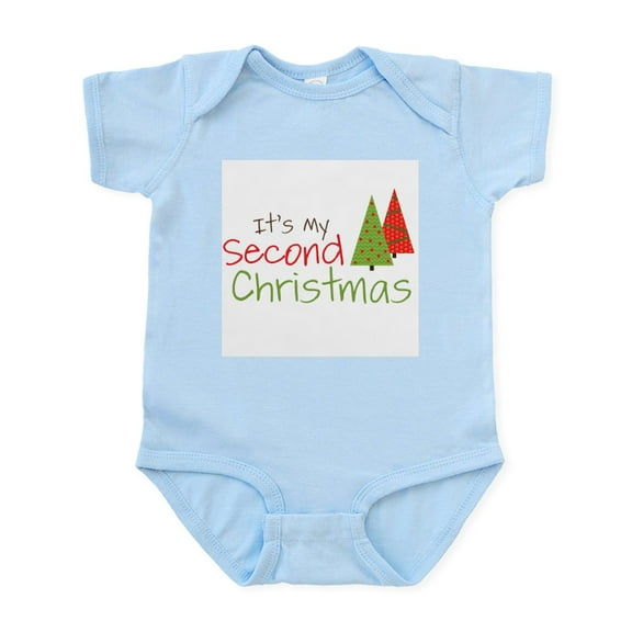 CafePress - Infant Bodysuit - Baby Light Bodysuit, Size Newborn - 24 Months