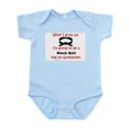 thumbnail image 1 of CafePress - Infant Bodysuit - Baby Light Bodysuit, Size Newborn - 24 Months, 1 of 4