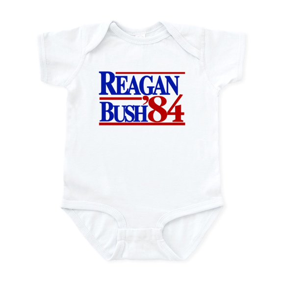 CafePress - Infant Bodysuit - Baby Light Bodysuit, Size Newborn - 24 Months