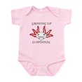thumbnail image 1 of CafePress - Infant Bodysuit - Baby Light Bodysuit, Size Newborn - 24 Months, 1 of 4
