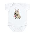 thumbnail image 1 of CafePress - Infant Bodysuit - Baby Light Bodysuit, Size Newborn - 24 Months, 1 of 4