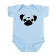 thumbnail image 1 of CafePress - Infant Bodysuit - Baby Light Bodysuit, Size Newborn - 24 Months, 1 of 4