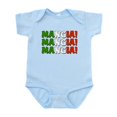 thumbnail image 1 of CafePress - Infant Bodysuit - Baby Light Bodysuit, Size Newborn - 24 Months, 1 of 4