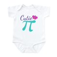 thumbnail image 1 of CafePress - Infant Bodysuit - Baby Light Bodysuit, Size Newborn - 24 Months, 1 of 4