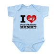 thumbnail image 1 of CafePress - Infant Bodysuit - Baby Light Bodysuit, Size Newborn - 24 Months, 1 of 4