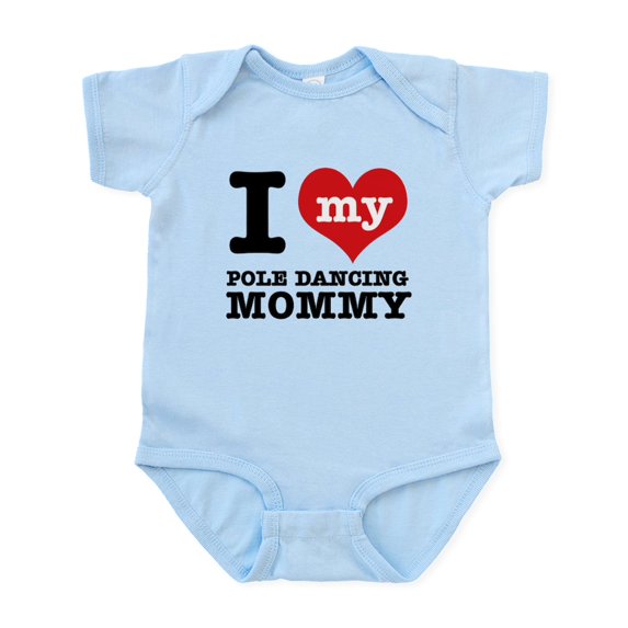 CafePress - Infant Bodysuit - Baby Light Bodysuit, Size Newborn - 24 Months