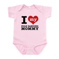 thumbnail image 1 of CafePress - Infant Bodysuit - Baby Light Bodysuit, Size Newborn - 24 Months, 1 of 4