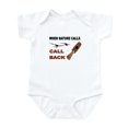 thumbnail image 1 of CafePress - Infant Bodysuit - Baby Light Bodysuit, Size Newborn - 24 Months, 1 of 4