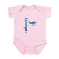 thumbnail image 1 of CafePress - Infant Bodysuit - Baby Light Bodysuit, Size Newborn - 24 Months, 1 of 4