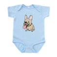 thumbnail image 1 of CafePress - Infant Bodysuit - Baby Light Bodysuit, Size Newborn - 24 Months, 1 of 4