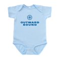 thumbnail image 1 of CafePress - Infant Bodysuit - Baby Light Bodysuit, Size Newborn - 24 Months, 1 of 4