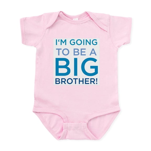 CafePress - Infant Bodysuit - Baby Light Bodysuit, Size Newborn - 24 Months