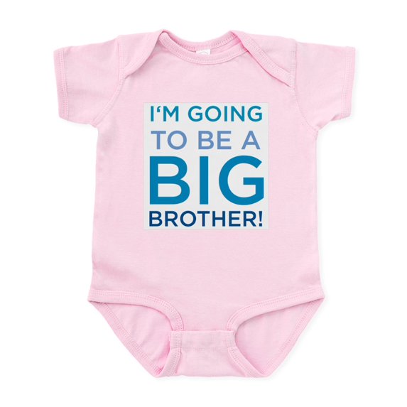 CafePress - Infant Bodysuit - Baby Light Bodysuit, Size Newborn - 24 Months