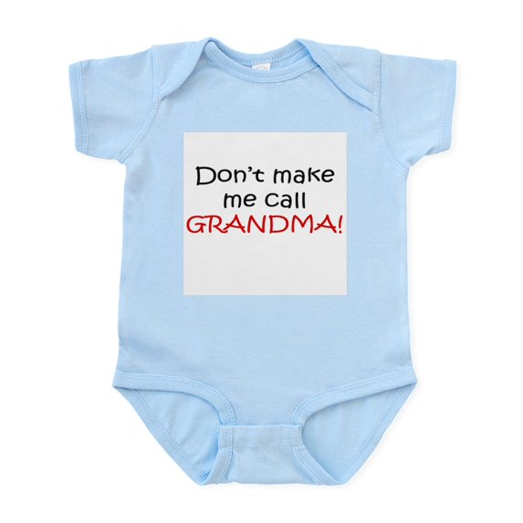 CafePress - Infant Bodysuit - Baby Light Bodysuit, Size Newborn - 24 Months