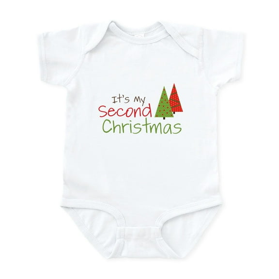 CafePress - Infant Bodysuit - Baby Light Bodysuit, Size Newborn - 24 Months