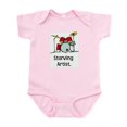 thumbnail image 1 of CafePress - Infant Bodysuit - Baby Light Bodysuit, Size Newborn - 24 Months, 1 of 4