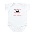 thumbnail image 1 of CafePress - Infant Bodysuit - Baby Light Bodysuit, Size Newborn - 24 Months, 1 of 4