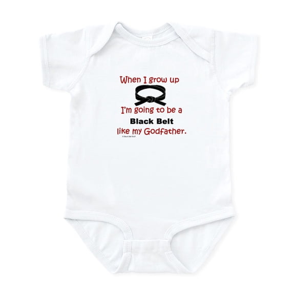 CafePress - Infant Bodysuit - Baby Light Bodysuit, Size Newborn - 24 Months