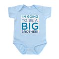 thumbnail image 1 of CafePress - Infant Bodysuit - Baby Light Bodysuit, Size Newborn - 24 Months, 1 of 4
