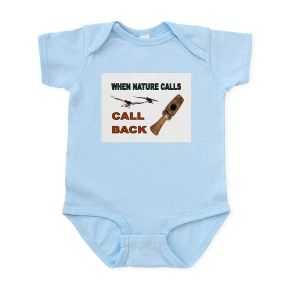 CafePress - Infant Bodysuit - Baby Light Bodysuit, Size Newborn - 24 Months