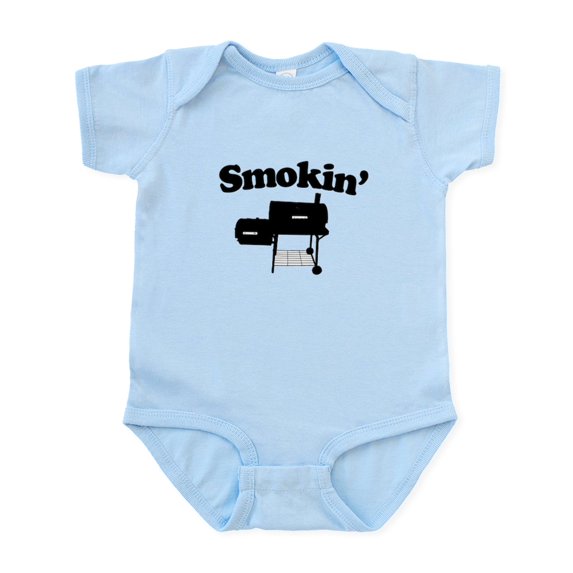 CafePress - Infant Bodysuit - Baby Light Bodysuit, Size Newborn - 24 Months