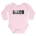 thumbnail image 1 of CafePress - Infant Creeper Body Suit - Long Sleeve Cotton Baby Bodysuit, 1 of 4