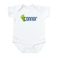 thumbnail image 1 of CafePress - Infant Creeper: Connor - Baby Light Bodysuit, Size Newborn - 24 Months, 1 of 4