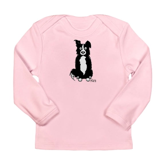 CafePress - Infant Long Sleeve T Shirt - Long Sleeve Infant T-Shirt