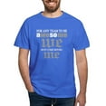 thumbnail image 1 of CafePress - Inspirational T Shirt - Men's Classic Graphic Cotton T-Shirt, 1 of 4