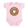 thumbnail image 1 of CafePress - Instant Auditor Infant Bodysuit - Baby Light Bodysuit, Size Newborn - 24 Months, 1 of 4