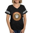 thumbnail image 1 of CafePress - Instant Therapis T Shirt - Womens Football Shirt, 1 of 4