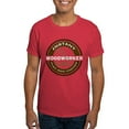 thumbnail image 1 of CafePress - Instant Woodworker Coffee Dark T Shirt - Men's Classic Graphic Cotton T-Shirt, 1 of 4