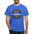 thumbnail image 1 of CafePress - Instant Woodworker Coffee Dark T Shirt - Men's Classic Graphic Cotton T-Shirt, 1 of 4
