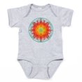 thumbnail image 1 of CafePress - Internal Sun - Cute Infant Bodysuit Baby Romper - Size Newborn - 24 Months, 1 of 3