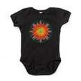 thumbnail image 1 of CafePress - Internal Sun - Cute Infant Bodysuit Baby Romper - Size Newborn - 24 Months, 1 of 3