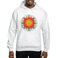thumbnail image 1 of CafePress - Internal Sun Hooded Sweatshirt - Pullover Hoodie, Hooded Sweatshirt, 1 of 4