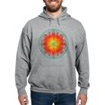 thumbnail image 1 of CafePress - Internal Sun Hooded Sweatshirt - Pullover Hoodie, Hooded Sweatshirt, 1 of 4
